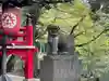 井の頭弁財天(大盛寺)(東京都)