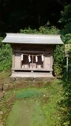 洲崎神社(千葉県)