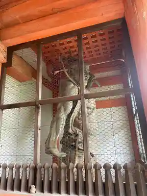 龍泉寺(大阪府)