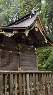 相馬中村神社(福島県)