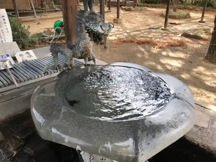 葛井寺(大阪府)