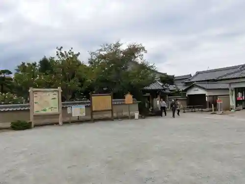 飛鳥寺のその他建物