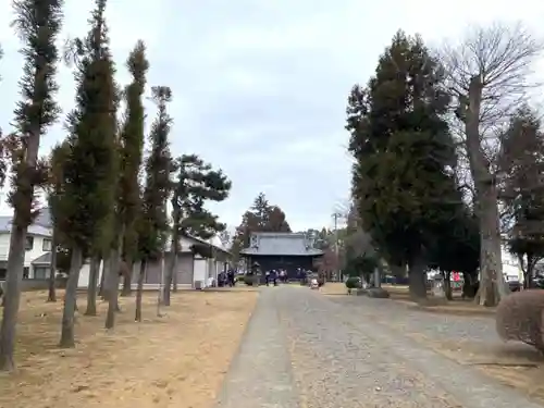 吉羽千勝神社のその他建物