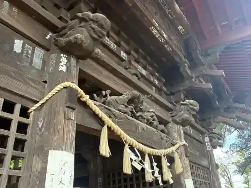 千葉寺(千葉県)