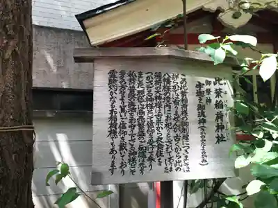 銀杏岡八幡神社(東京都)