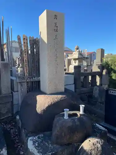 最勝寺(東京都)