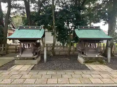 氣比神宮(福井県)