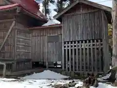 若木神社(福島県)