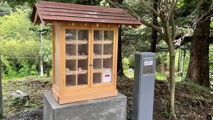 津島本宮社(宮城県)