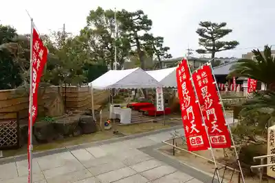 東光院のその他建物