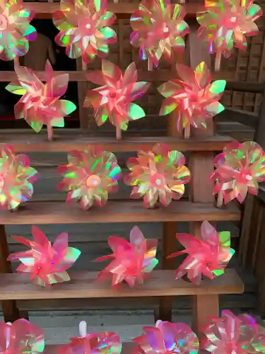 姫嶋神社のその他建物