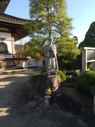 一蓮寺(山梨県)