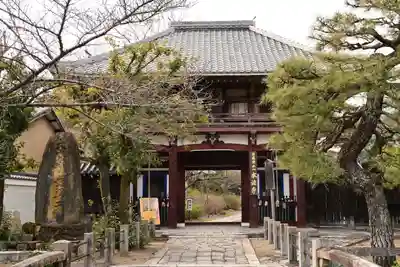 本法寺(京都府)