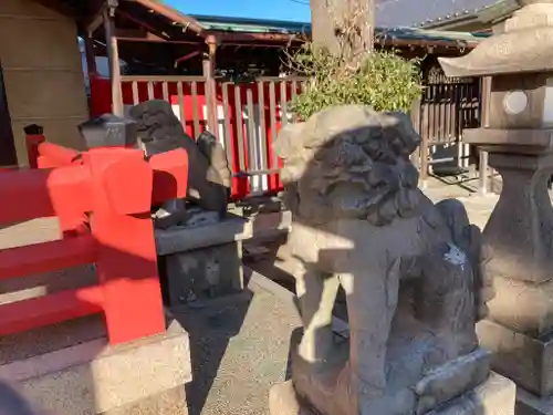 日吉神社(大阪府)