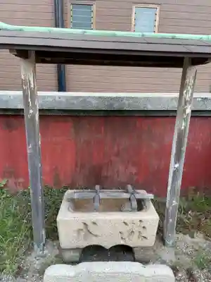 岬森大明神(兵庫県)