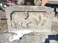 関東五社稲荷神社のその他建物