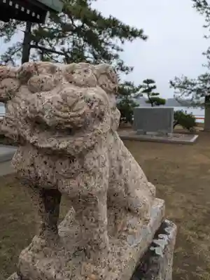 常盤神社(山口県)