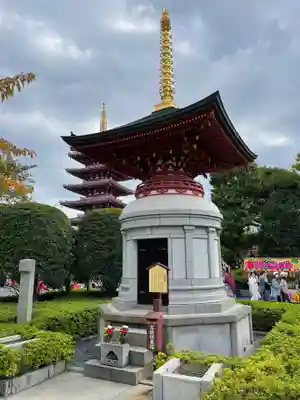 浅草寺(東京都)