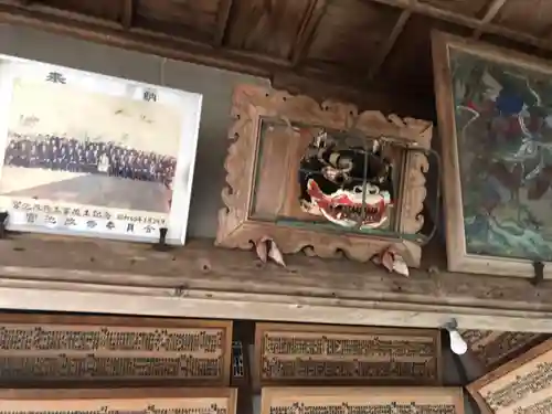 宇佐神社のその他建物