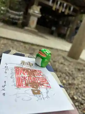 伏見神宝神社(京都府)