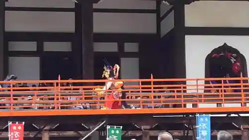 大念佛寺のその他建物