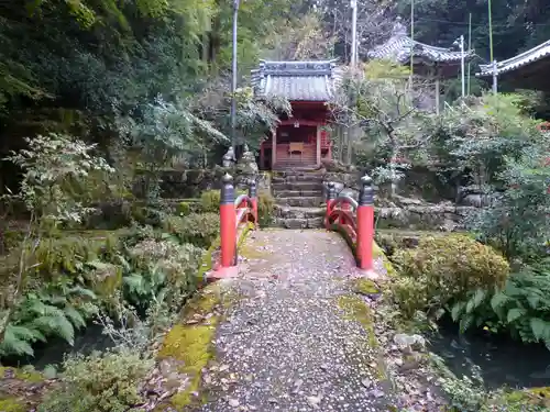 正福寺の本殿・本堂