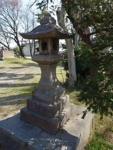 大形神社(新潟県)