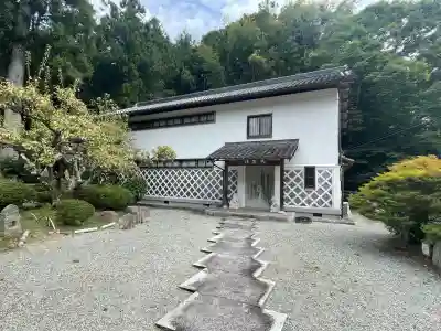 松源院(奈良県)