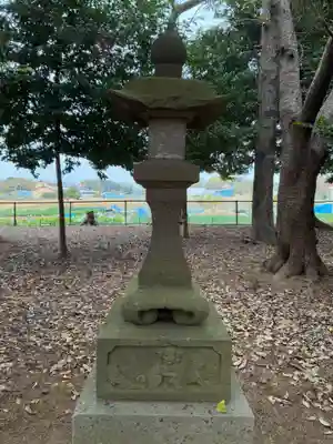 意富比神社(千葉県)