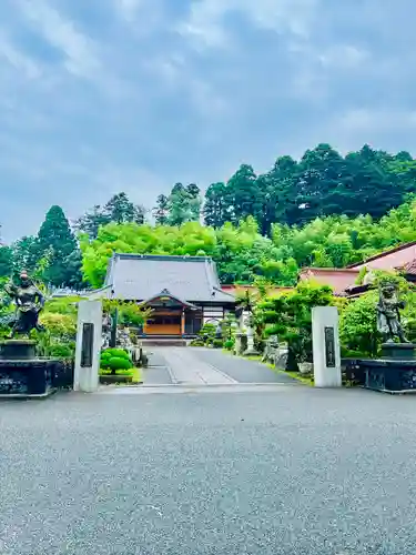 梅渓寺(宮城県)