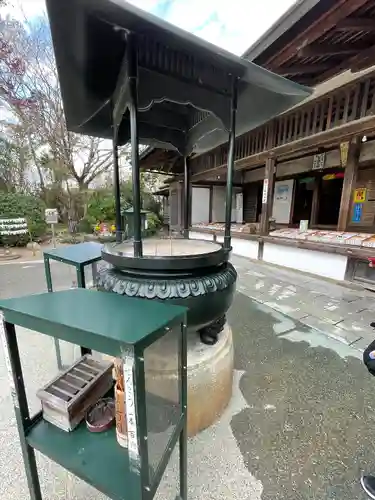 大御堂寺（野間大坊）のその他建物