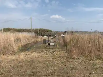 水神宮(千葉県)