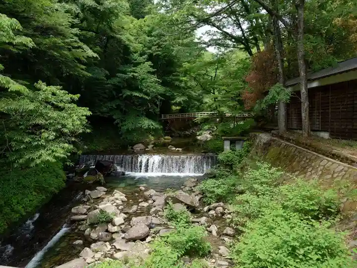 古峯神社(栃木県)