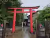 東山稲荷神社(東京都)