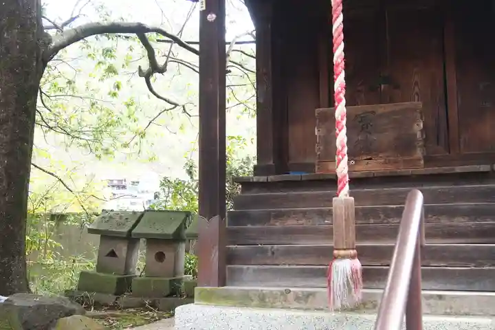 甲斐善光寺(山梨県)