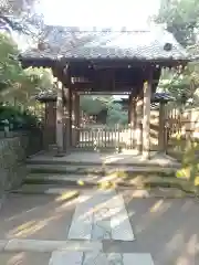 寿福寺(神奈川県)