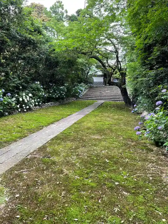 醫王寺のその他建物