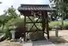 綾之神社(滋賀県)