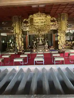 本立寺(神奈川県)