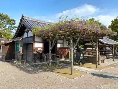 興福寺のその他建物