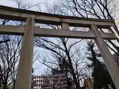 大國魂神社(東京都)