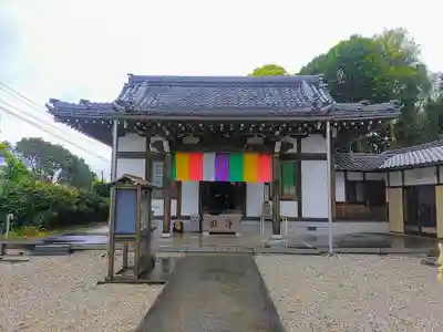瑞境寺の末社・摂社