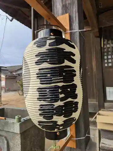 伏木香取神社(茨城県)