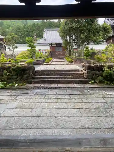 天猷寺のその他建物