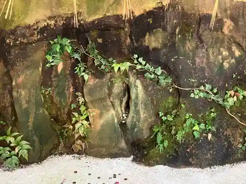 歓喜神社(和歌山県)