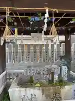 比治山神社(広島県)