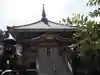 眞性寺(東京都)