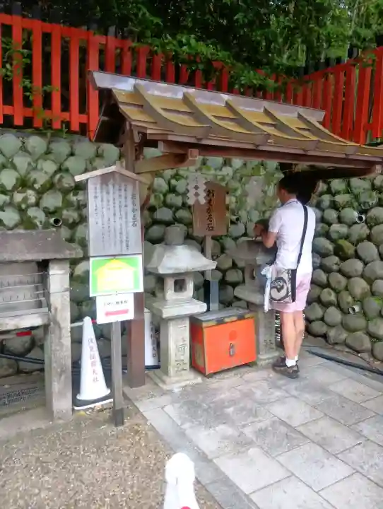伏見稲荷大社(京都府)