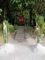 春日神社(奈良県)