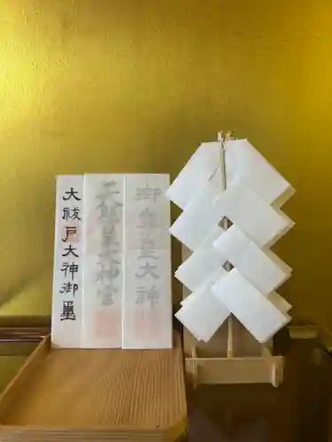 群馬県護国神社(群馬県)